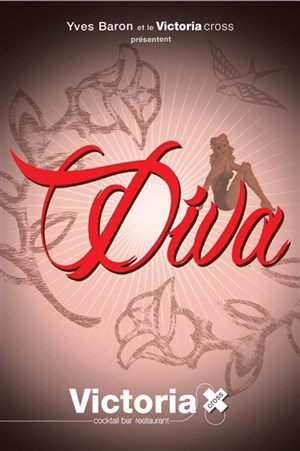 Affiche de La variété invite l'opéra