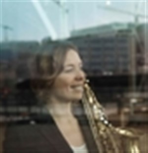Affiche de Tineke Postma Quartet (Rising Star)