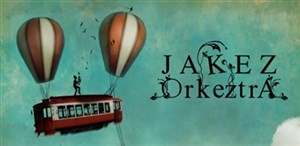 Affiche de Jakez orchestra