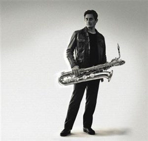 Affiche de Eric Seva Quartet