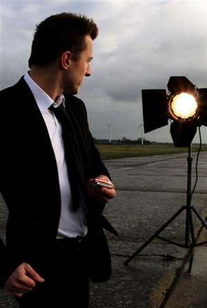 Affiche de Greg SZLAPCZYNSKI Quartet