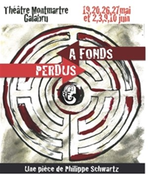 Affiche de A fonds perdus