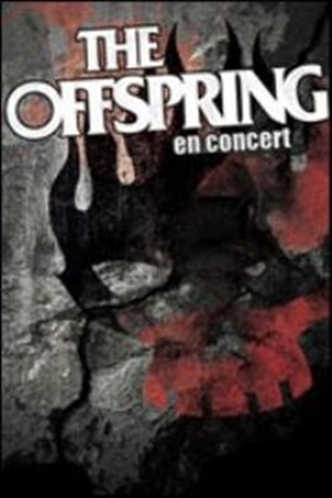 Affiche de The Offspring
