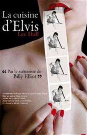 Affiche de La Cuisine d'Elvis