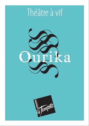 Affiche de Ourika