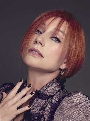 Affiche de Tori Amos