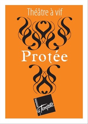 Affiche de Protée