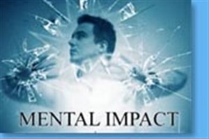 Affiche de Mental Impact