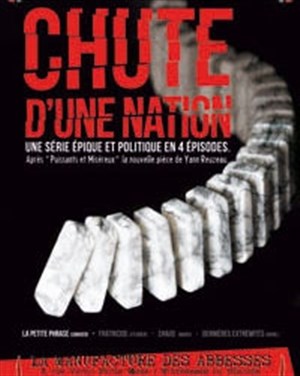Affiche de Chute d'une nation : Dernières extrémités Episode 4