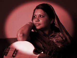 Affiche de Concert de Sarod