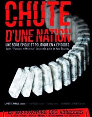 Affiche de Chute d'une Nation Episode 4