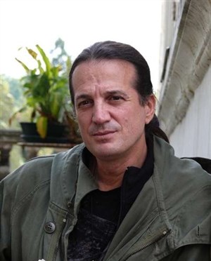 Affiche de Francis Lalanne - En toute intimité | Calais