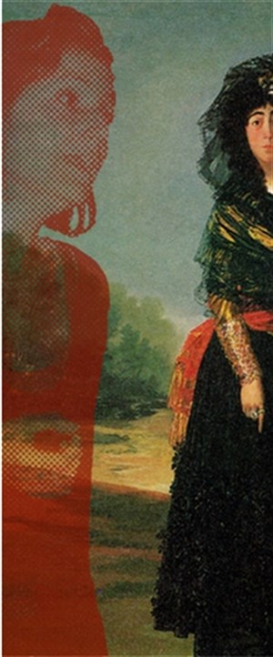 Affiche de Romance de la Mort Petite
