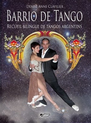 Affiche de Un siècle de culture populaire et de tango à Buenos Aires