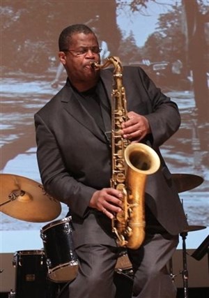 Affiche de Duo d'exception : Alain Jean-Marie et Ray Blue