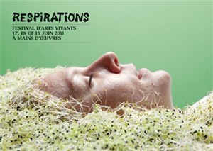 Affiche de Respirations