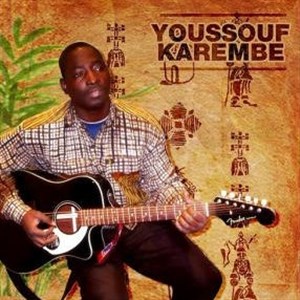 Affiche de Youssouf Karembé