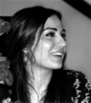 Affiche de Varduhi Yeritsyan, récital de piano - concert Jeunes Talents