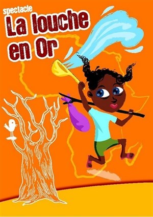 Affiche de La Louche en or