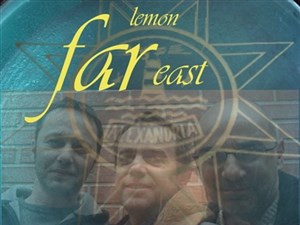 Affiche de Lemon Far East