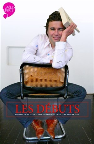 Affiche de Félix Libris dans Les débuts de Félix Libris