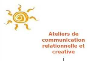 Affiche de Stage : capacités d'écoute dans la relation d'aide et d'accompagnement.