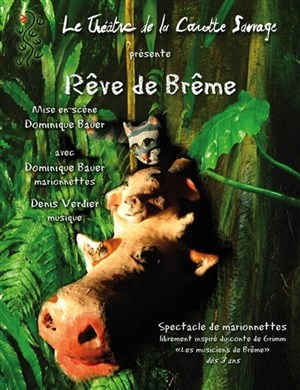 Affiche de Rêve de Brême