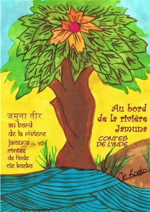 Affiche de Au bord de la rivière Jamuna