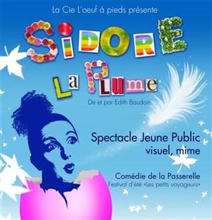 Affiche de Si do re la plume...