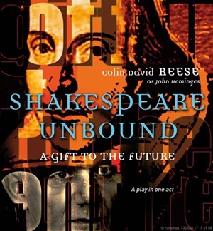 Affiche de Shakespeare Unbound Gift to the Future
