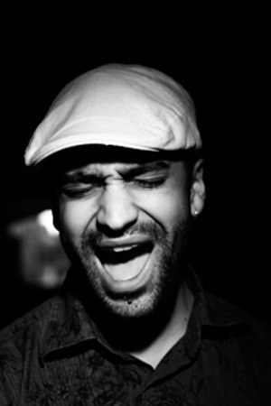 Affiche de Carte Blanche à Tiss Rodriguez : Bastien Picot Quartet