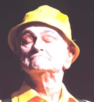 Affiche de La Troupe de l'Esbroufe Création 2011-2012