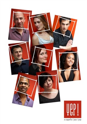 Affiche de Yep !
