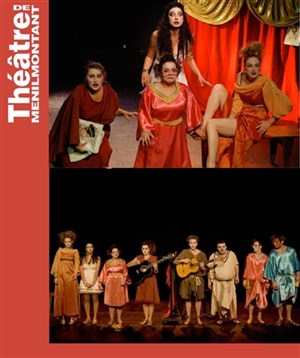 Affiche de Lysis Tratatata