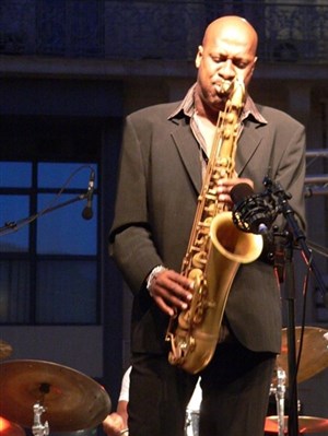 Affiche de Rémy Abram Quartet