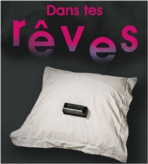 Affiche de Dans tes rêves