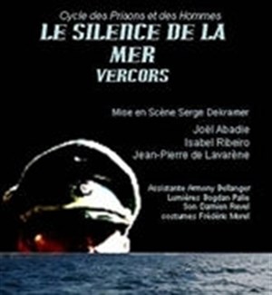 Affiche de Le Silence de la Mer
