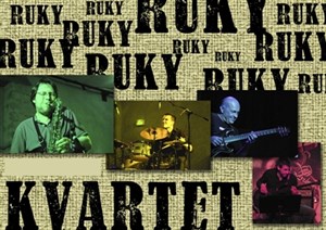 Affiche de Ruky Kvartet