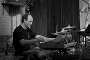 Affiche de Benoit Widemann Quintet
