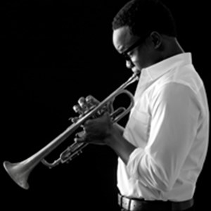 Affiche de Ambrose Akinmusire Quintet
