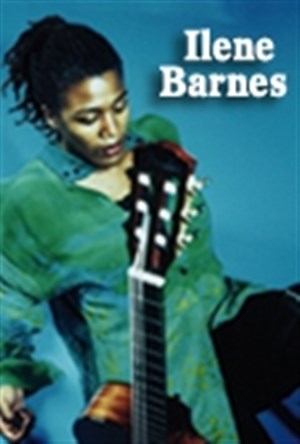 Affiche de Ilene barnes + 1ère partie