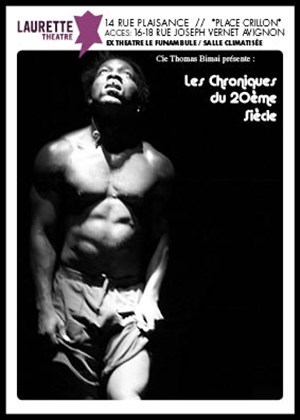 Affiche de Les chroniques du 20ème siècle