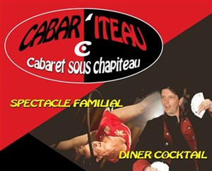 Affiche de Cabariteau