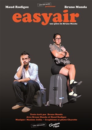 Affiche de Easy air
