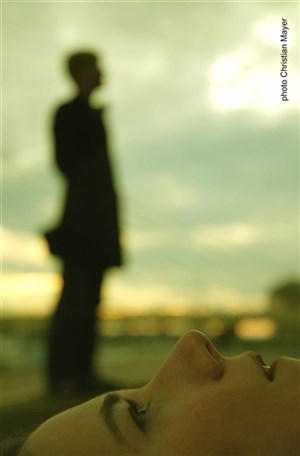 Affiche de Charlotte etc