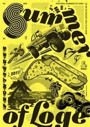 Affiche de Préface à la venue des esprits & On n'imagine pas combien ça peut-être difficile d'ouvrir une porte