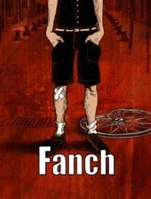Affiche de Fanch