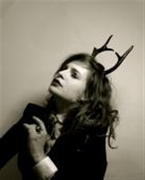 Affiche de Christine & the queens/ june & jim, summer of loge