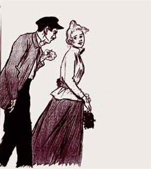 Affiche de Didier & Zita (chanson française)