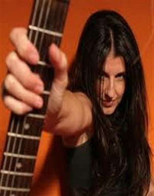 Affiche de Gabriela Torres